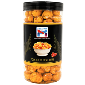 FOX NUT MAKHANA PERI PERI
