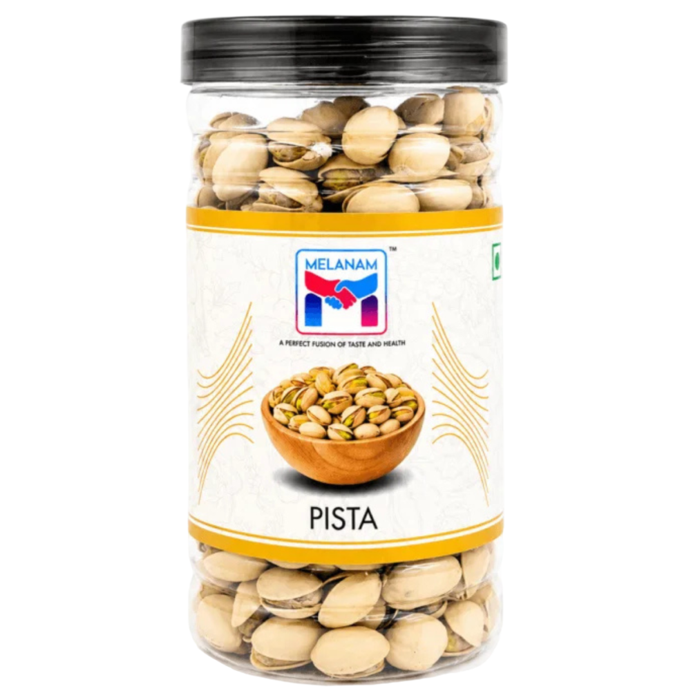 PISTA