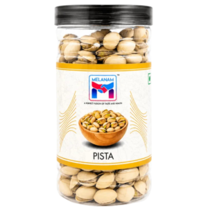PISTA