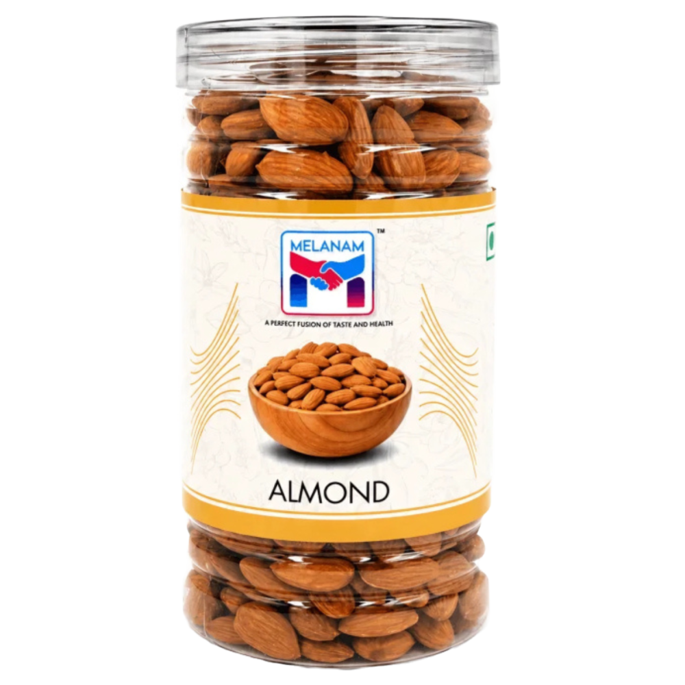 ALMONDS