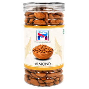 ALMONDS