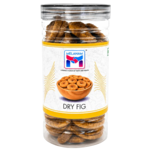 DRY FIG
