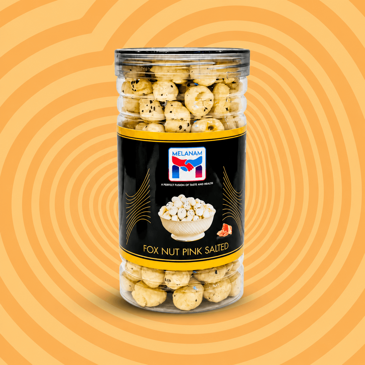 Melanam chips