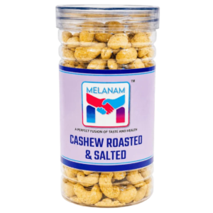 Dry Fruits