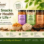 The Benefits of Choosing Premium Healthy Snacks