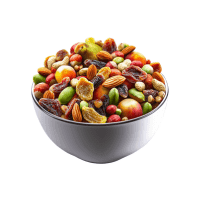 ASSORTED MIXES