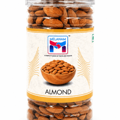 ALMONDS