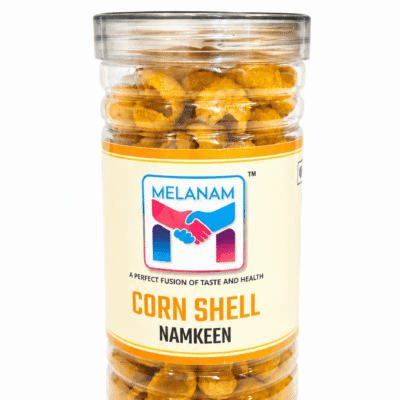 CORN SHELL