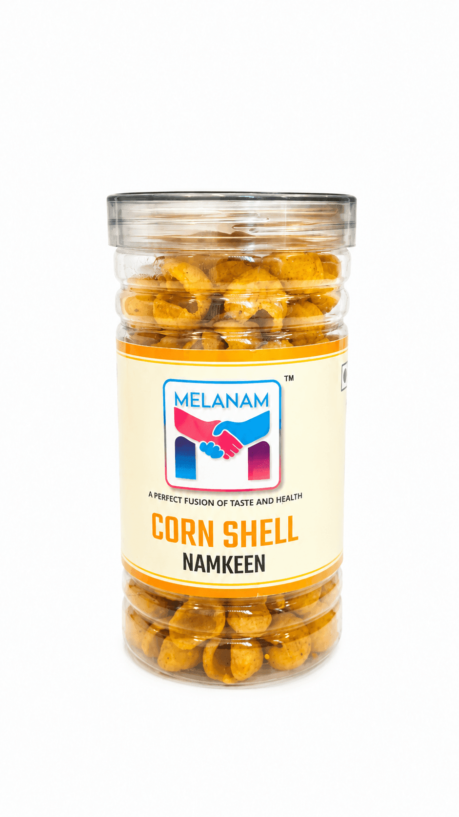 CORN SHELL CORN SHELL