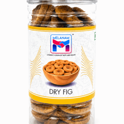 DRY FIG