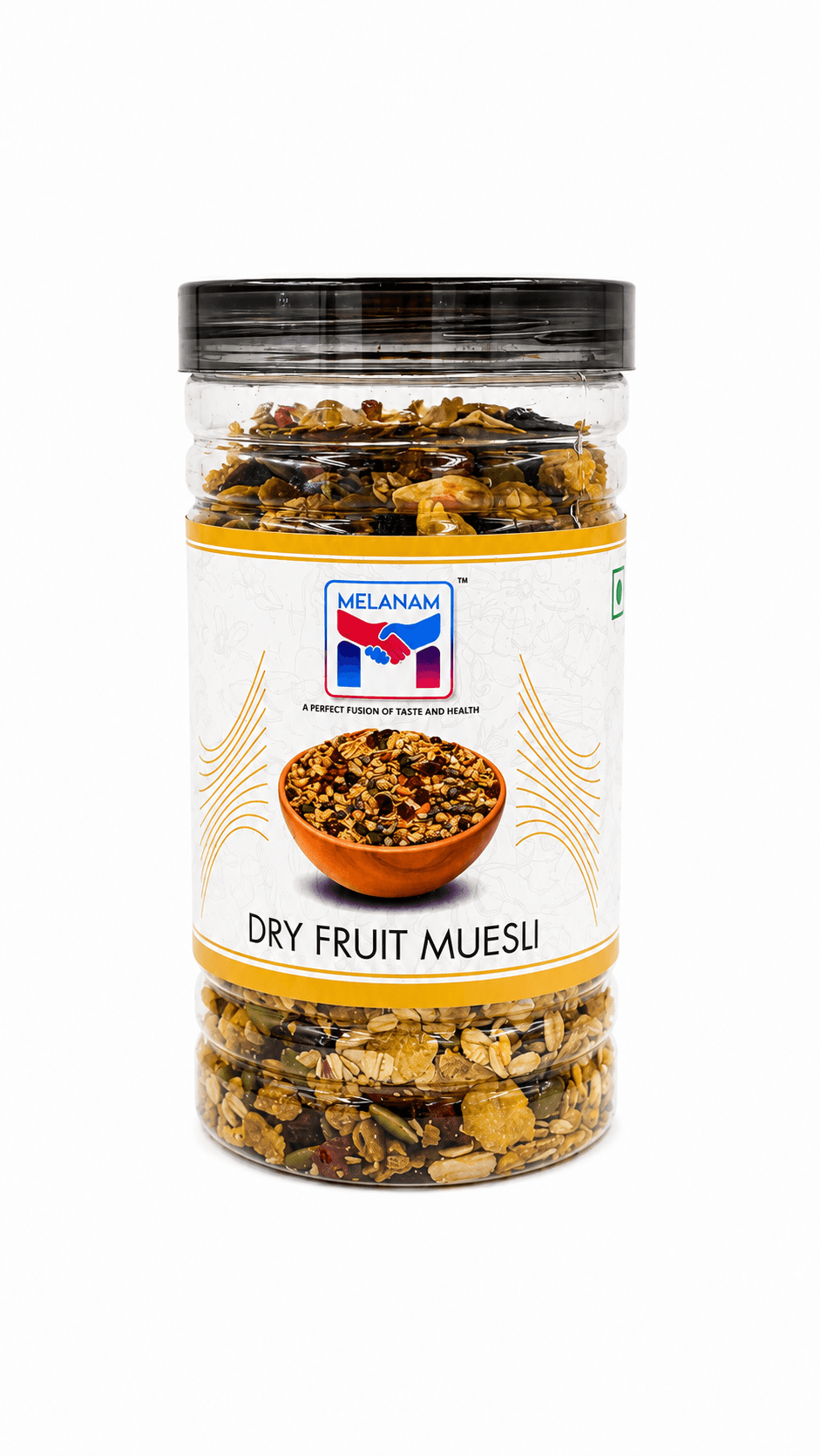DRY FRUITS MUESLI DRY FRUITS MUESLI