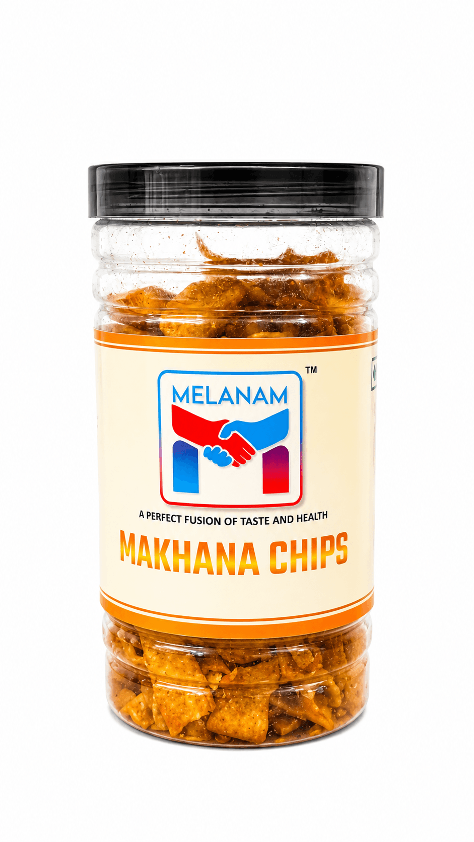 MAKHANA CHIPS MAKHANA CHIPS