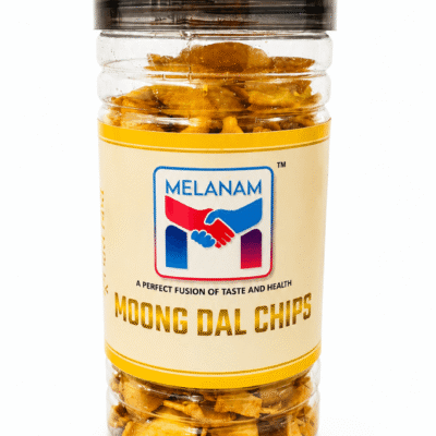 MOONG DAL CHIPS