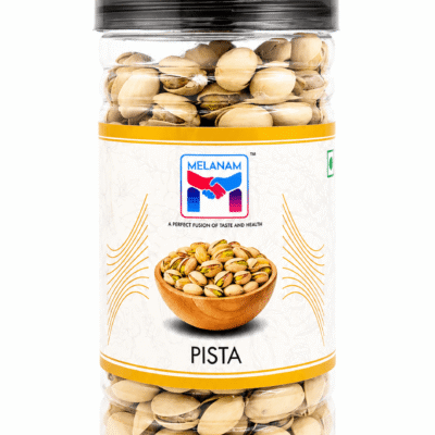 PISTA