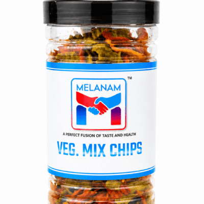 VEG MIX CHIPS