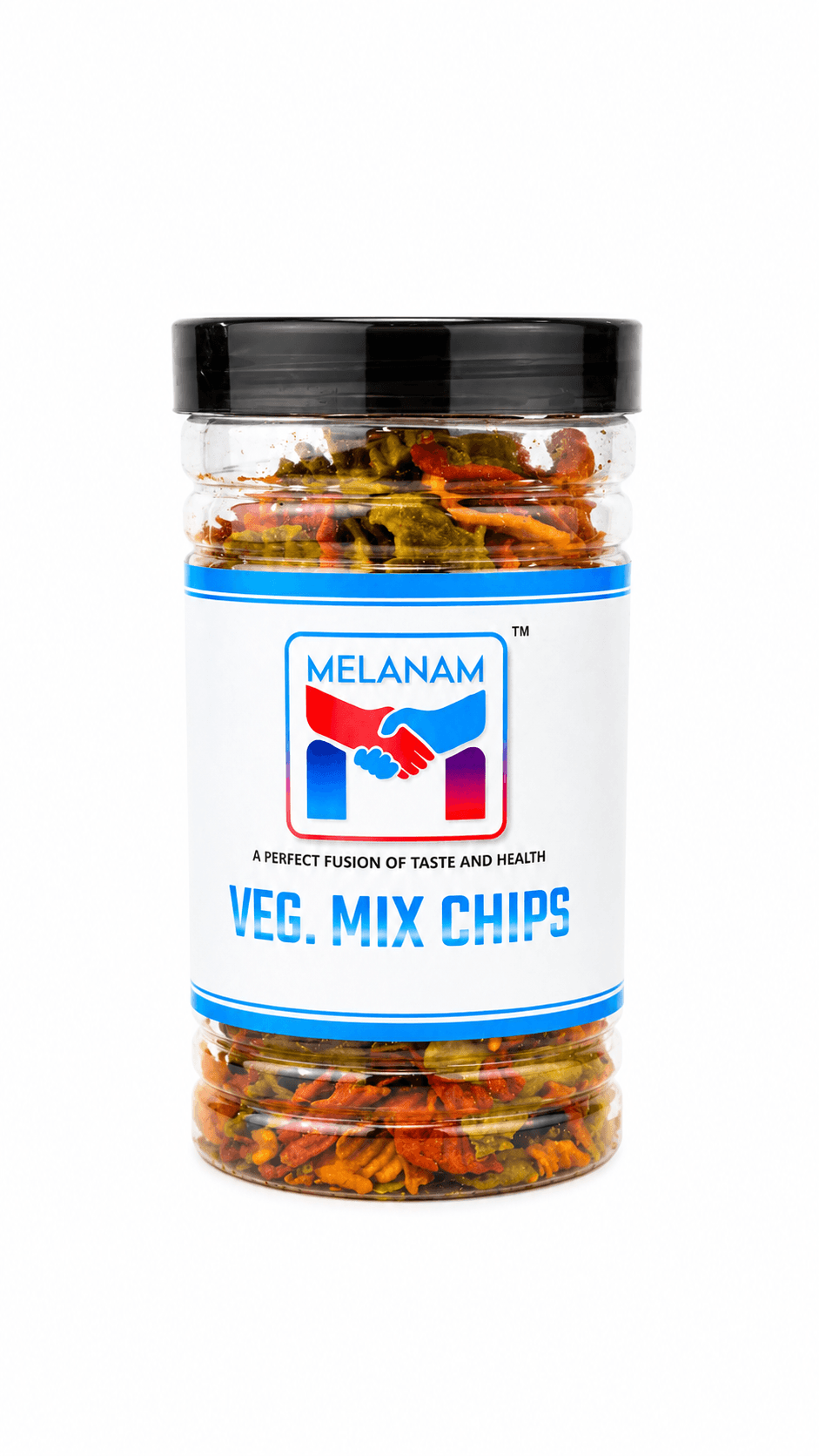 VEG MIX CHIPS VEG MIX CHIPS