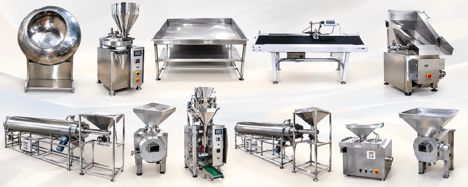 Melanam facility
