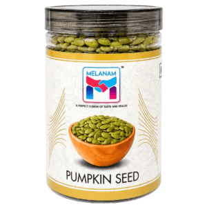 Premium Pumpkin Seeds – 250g