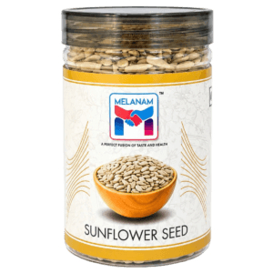 Premium Sunflower Seeds – 250g