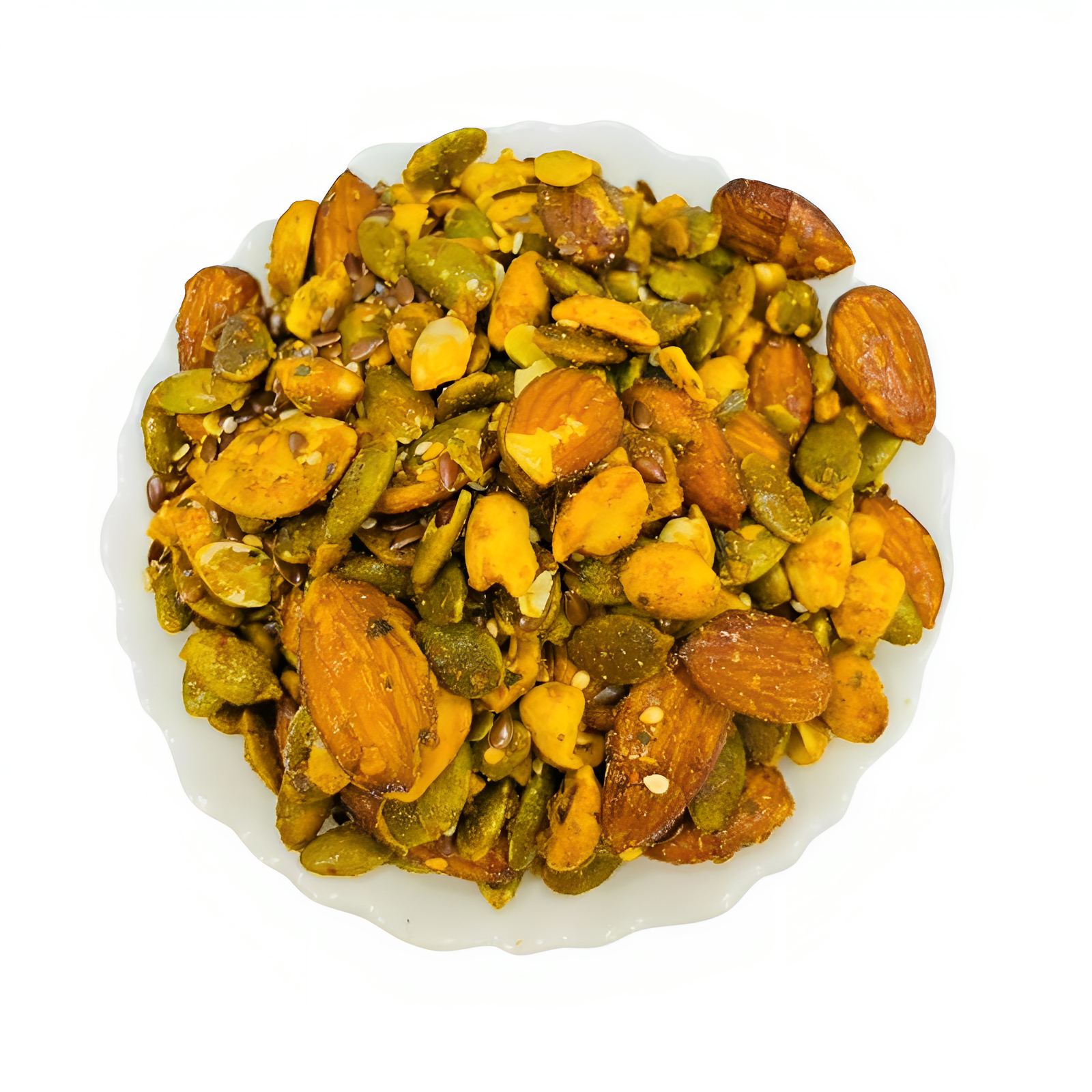 ASSORTED MIXES