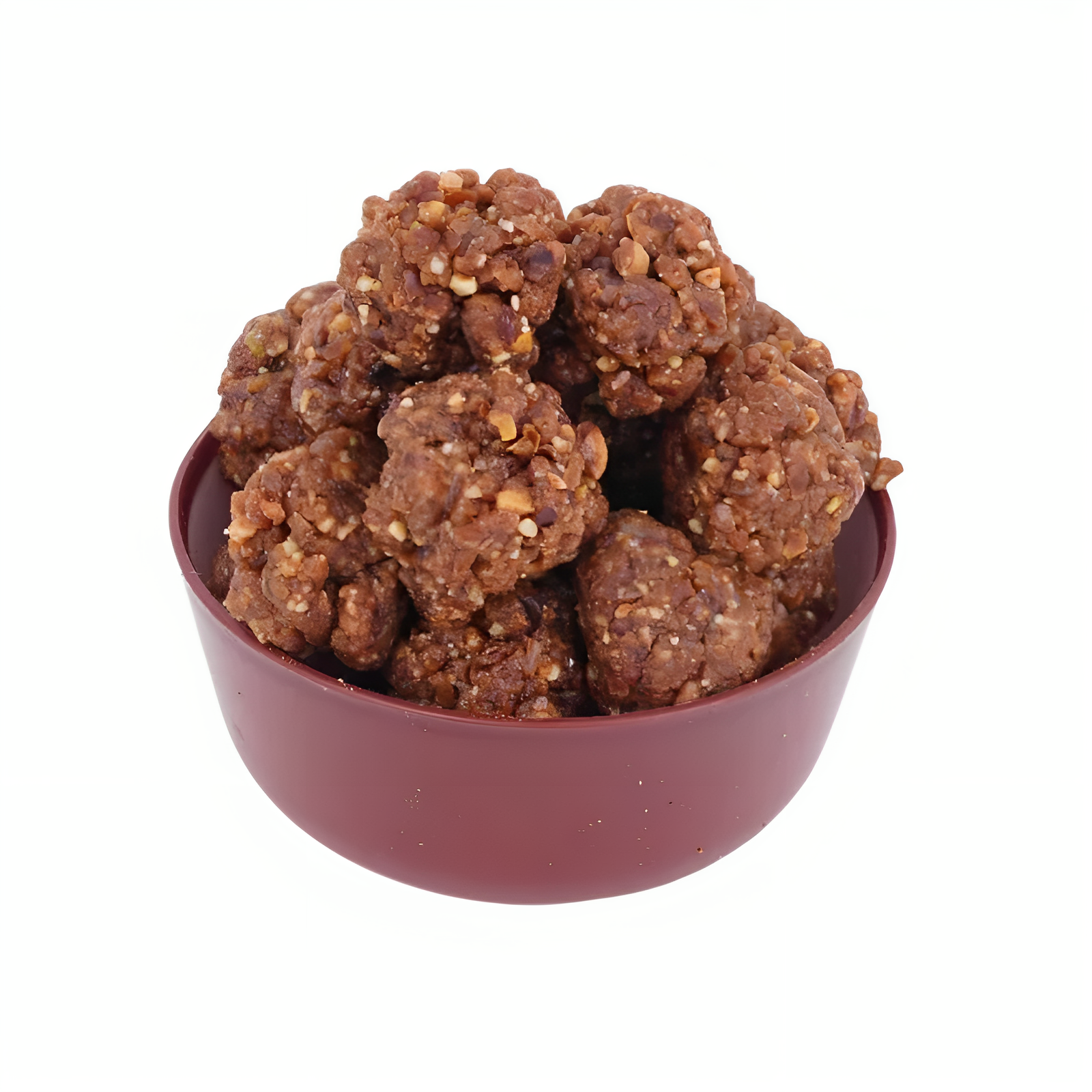 Dates & Nut Balls