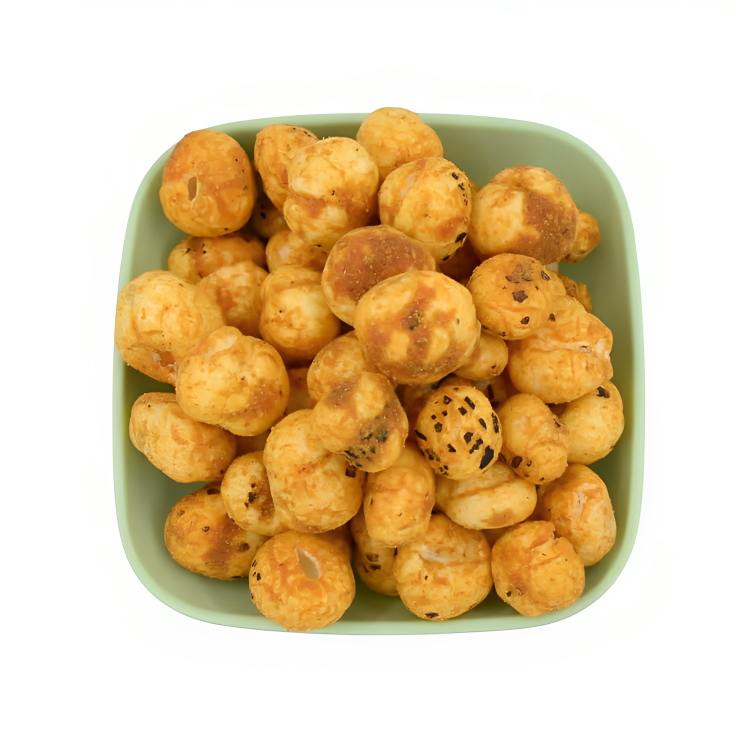 Makhanas